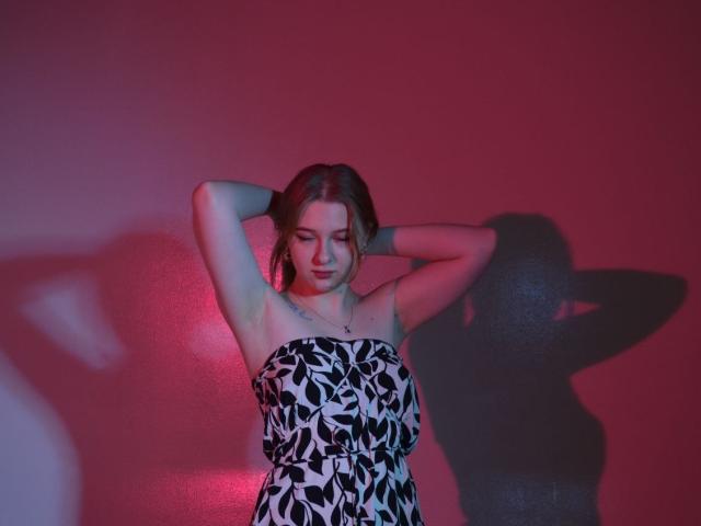 LikaSante - 라이브 포르노 &amp; 섹스 캠 - 16001990