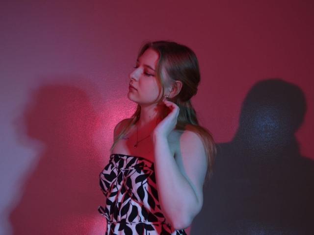 LikaSante - Sexe cam en vivo - 16002014