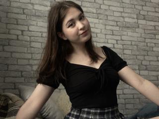 CathyXGirl - Sexe cam en vivo - 16002166