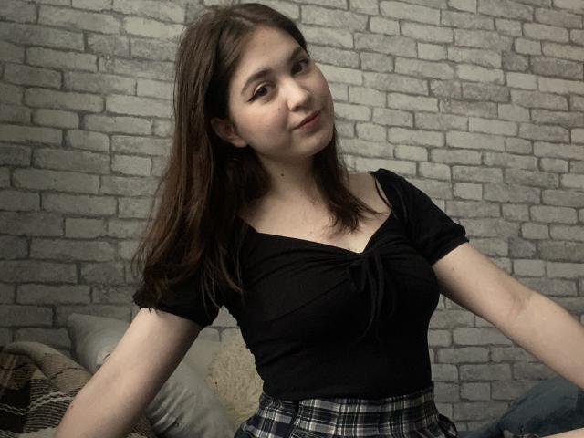 CathyXGirl - Sexe cam en vivo - 16002166