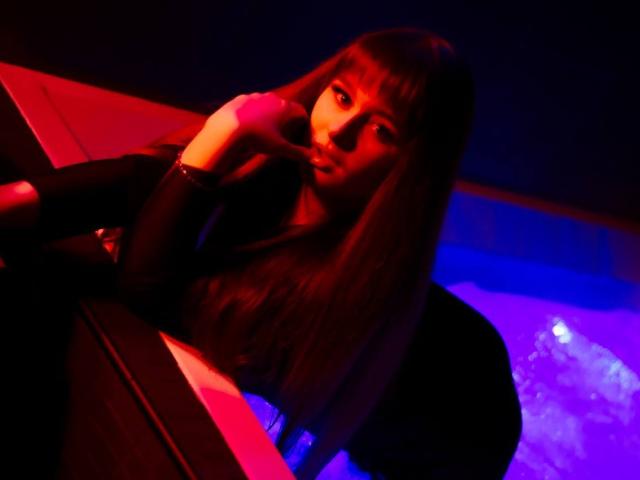 Evaioh - Live sex cam - 16002342