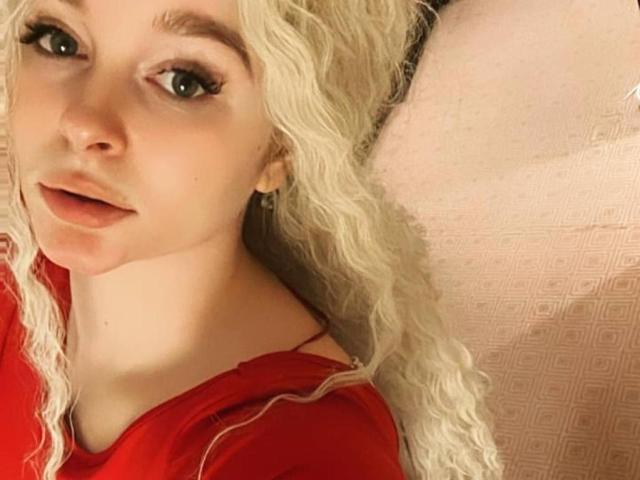 Evaioh - Live sex cam - 16002398