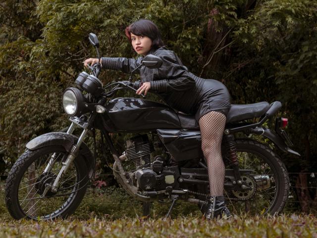 KattyPusset - Sexe cam en vivo - 16002582