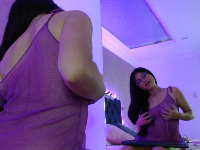 AnnitaWhite - Live sex cam - 16002922