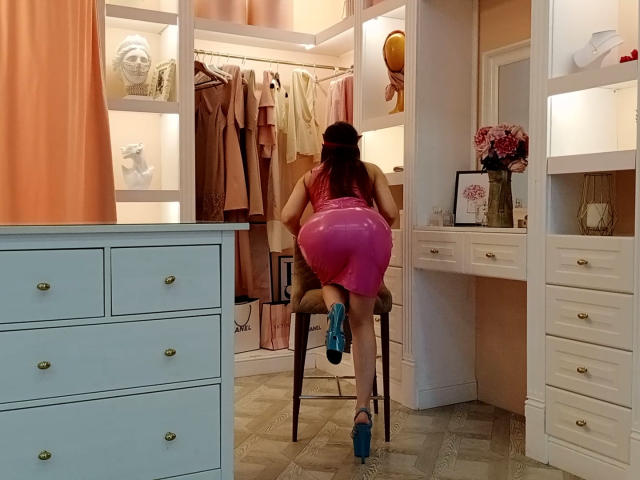 DashaHart - Sexe cam en vivo - 16003270