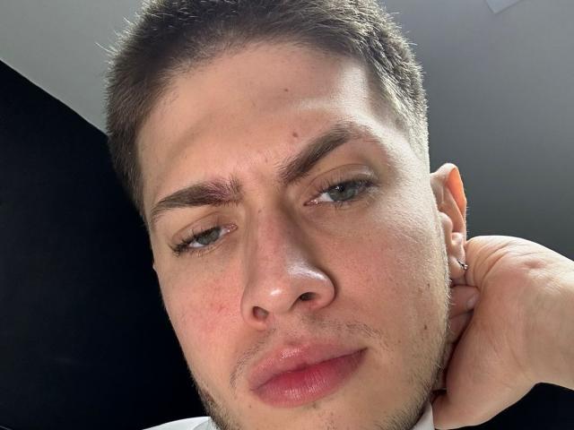 SebastiianMaxime - Live sex cam - 16003298