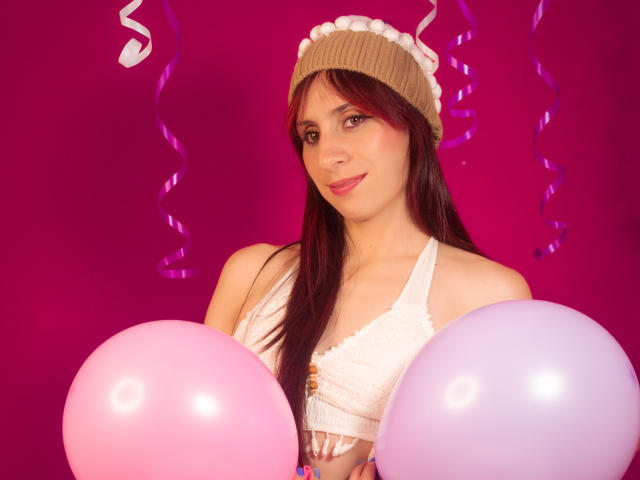 SophiaLaurent - Live porn &amp; sex cam - 16003426