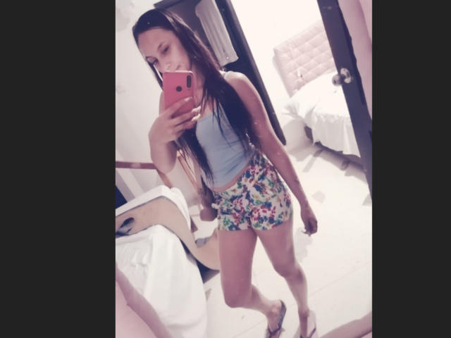 LindsayAllegra - Live sex cam - 16003558