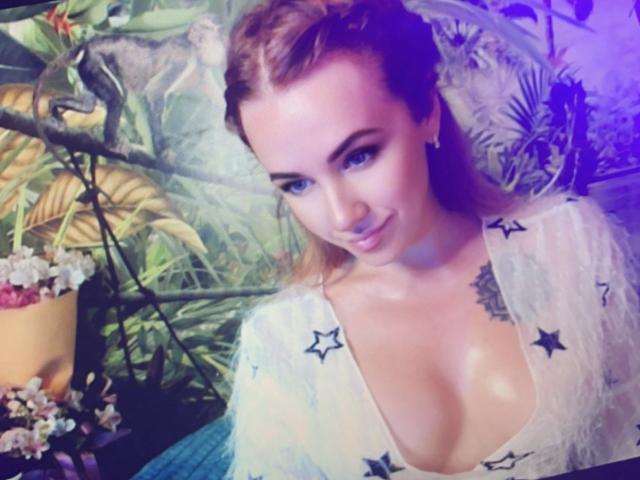 Misstyk - Live sex cam - 16003738