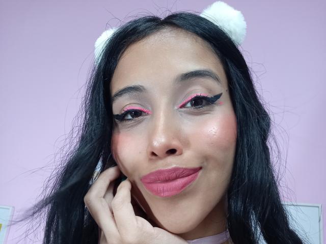 AnaaSweet - Sexe cam en vivo - 16004042