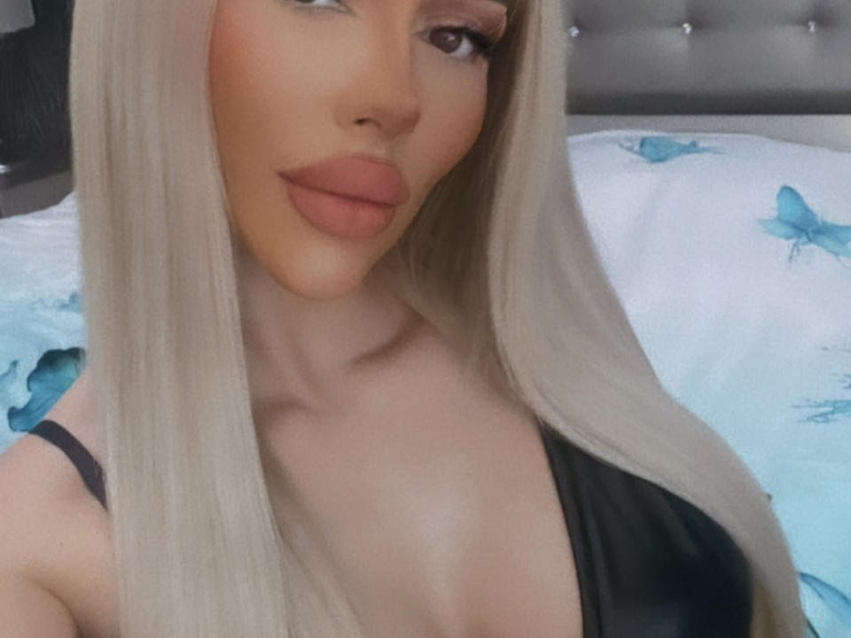 ValkyrieGoddess - Live sex cam - 16004226