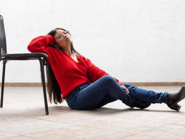 AnnitaWhite - Élő pornó és szexkamera - 16004890