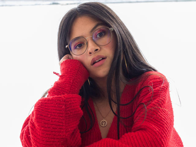 AnnitaWhite - Live sex cam - 16004902