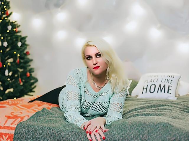 EllaGlory - Sexe cam en vivo - 16005018