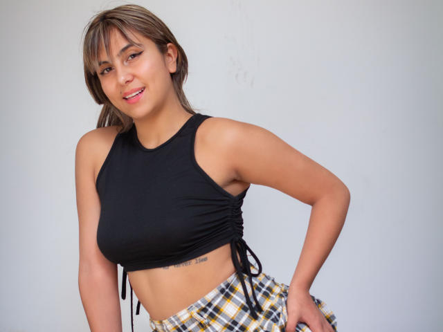 CintyaMiller - Live sexe cam - 16005402