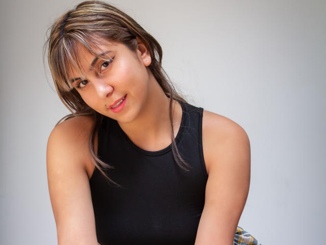 CintyaMiller - Sexe cam en vivo - 16005418