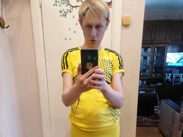 OscarFantasy - Sexe cam en vivo - 16005902