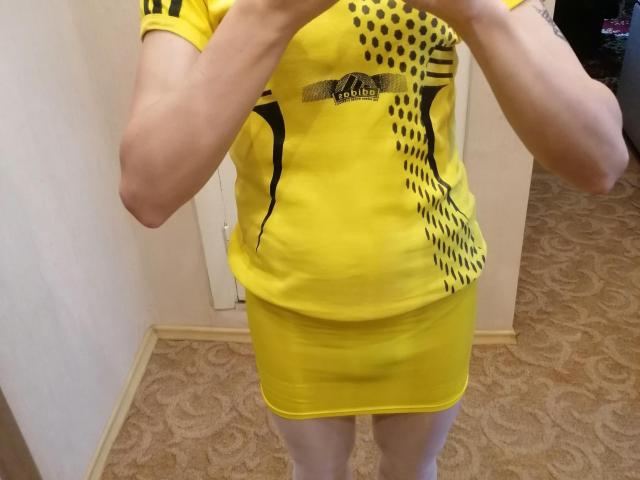 OscarFantasy - Live sexe cam - 16005922