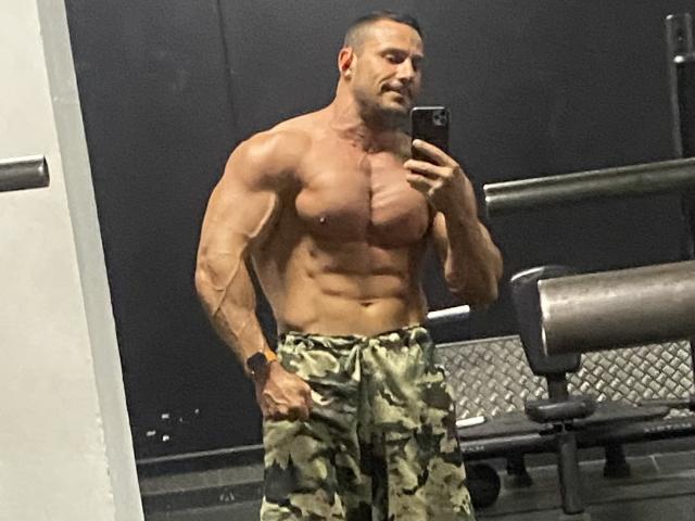 HotArgos - Sexe cam en vivo - 16006474