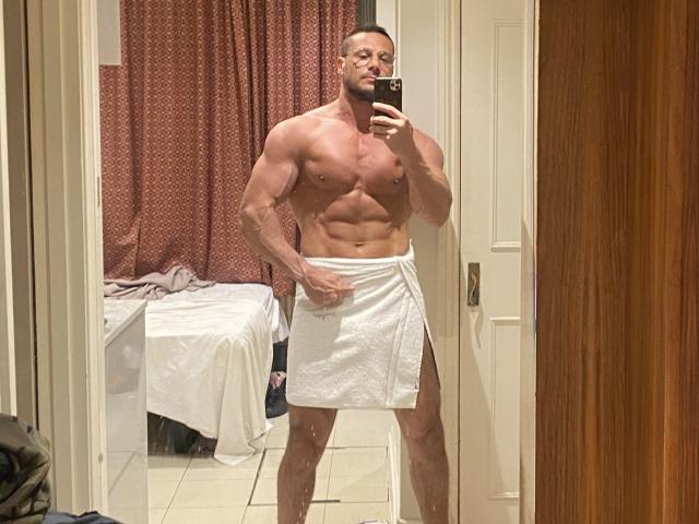 HotArgos - сексуальная веб-камера в реальном времени - 16006490