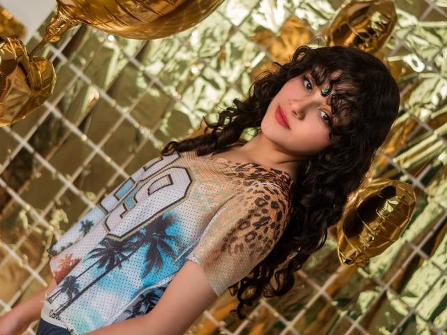 AvyPetite - сексуальная веб-камера в реальном времени - 16006690