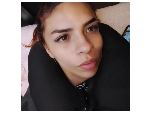 VioletaStone - Live porn &amp; sex cam - 16007330