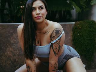 ImGaby - Sexe cam en vivo - 16007674