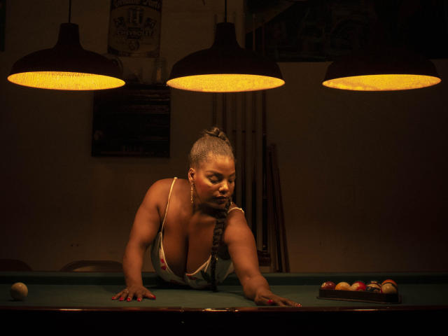 ShanySton - Sexe cam en vivo - 16007782