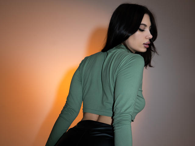 JuicyKhloe - Sexe cam en vivo - 16008170