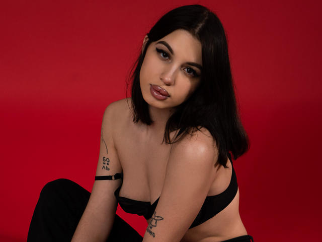 JuicyKhloe - Sexe cam en vivo - 16008350