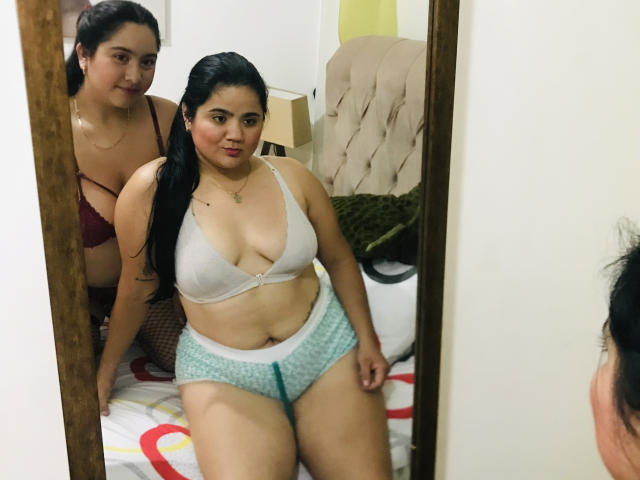 lailaSofia - Live porn &amp; sex cam - 16008446