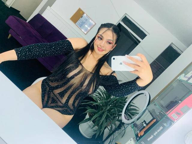 JessicaNash - Sexe cam en vivo - 16009038