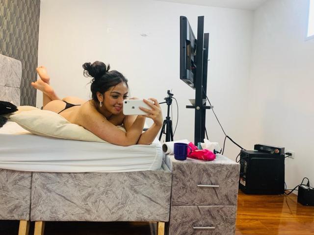 JessicaNash - Sexe cam en vivo - 16009054