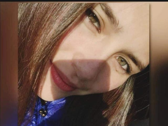 AliceFerreira - Sexe cam en vivo - 16009246