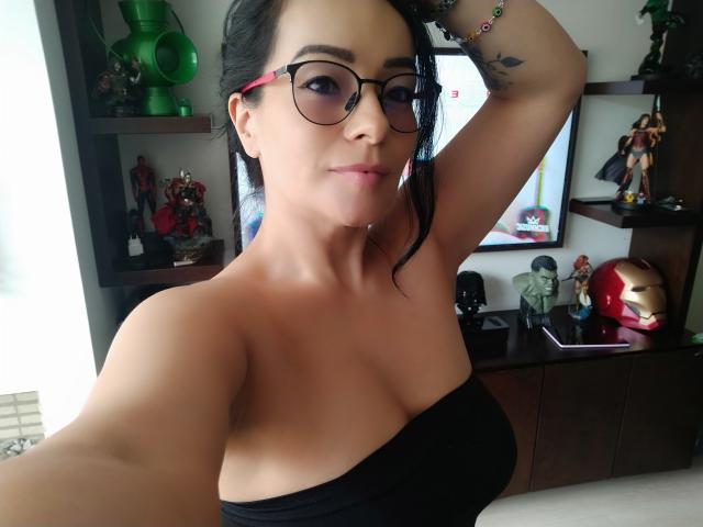 VictoriaFenice - Live porn &amp; sex cam - 16010250