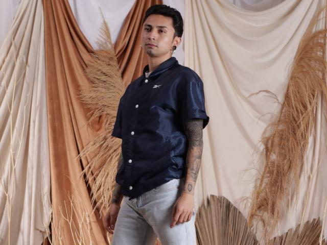 ThomasManson - Sexe cam en vivo - 16010290