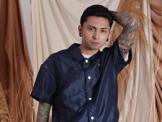 ThomasManson - сексуальная веб-камера в реальном времени - 16010298