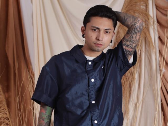 ThomasManson - Sexe cam en vivo - 16010298