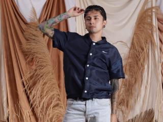 ThomasManson - Live porn &amp; sex cam - 16010306