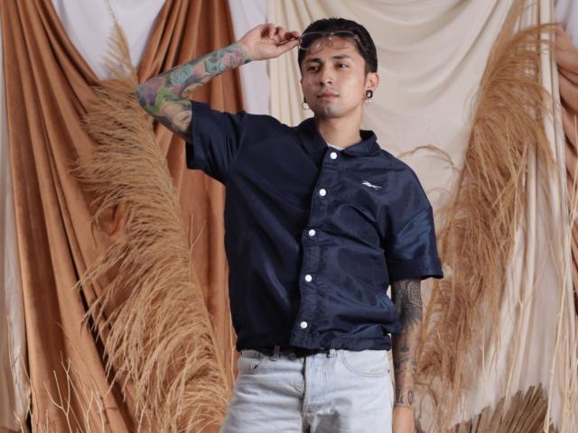 ThomasManson - Sexe cam en vivo - 16010306