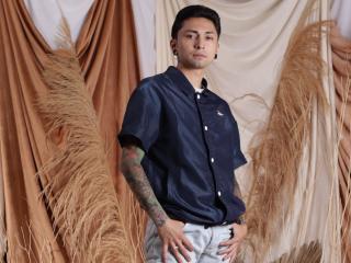 ThomasManson - Live porn &amp; sex cam - 16010310