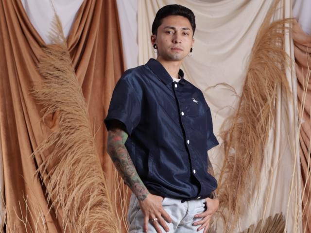 ThomasManson - Live porn &amp; sex cam - 16010310