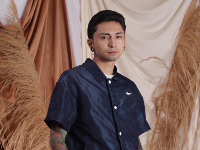 ThomasManson - Live porn &amp; sex cam - 16010314