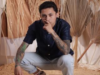 ThomasManson - Live porn &amp; sex cam - 16010322