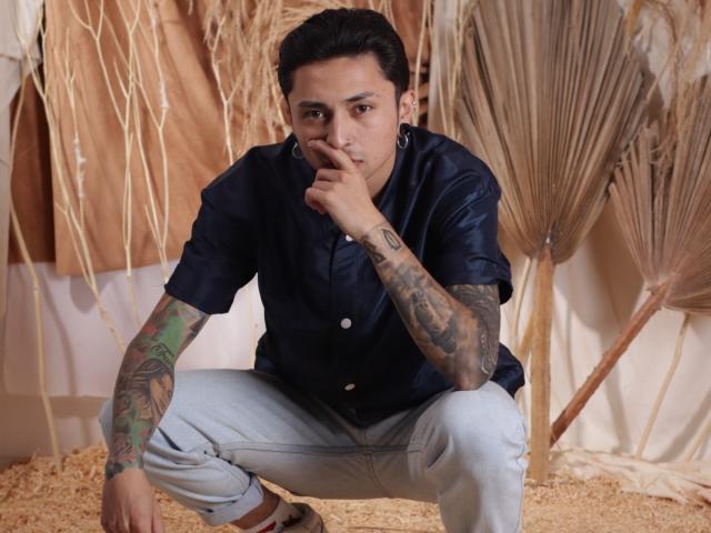 ThomasManson - Sexe cam en vivo - 16010322