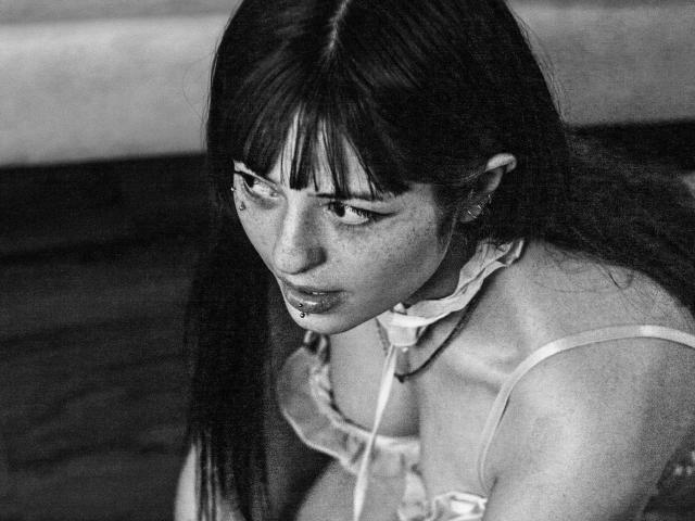 BonnieMel - Camera khiêu dâm &amp; quyến rũ trực tiếp - 16010402