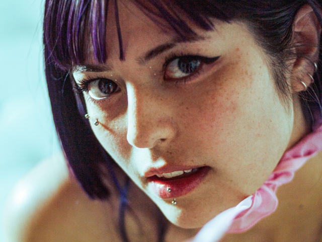 BonnieMel - Live Sex Cam - 16010446