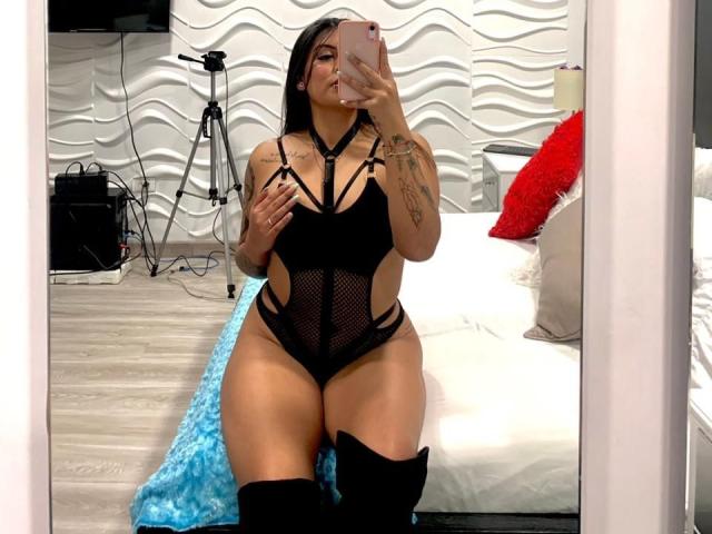 ImGaby - Live sexe cam - 16010550