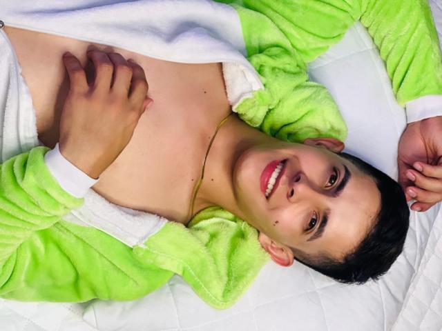 AlanSpencer - Live Sex Cam - 16010750