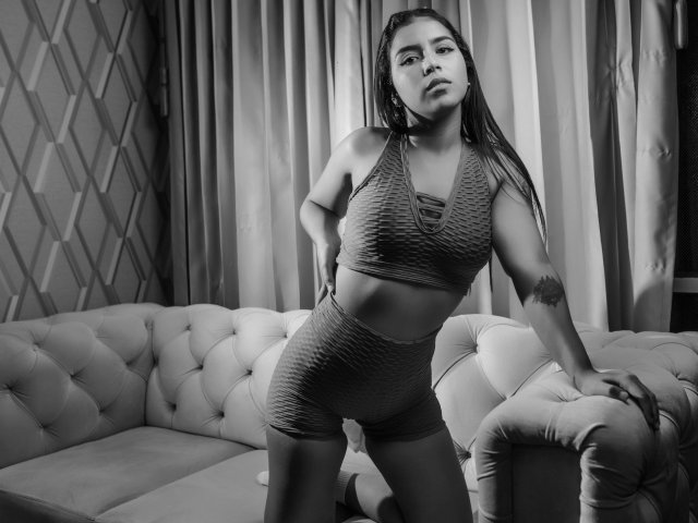 MisCandy - сексуальная веб-камера в реальном времени - 16013646